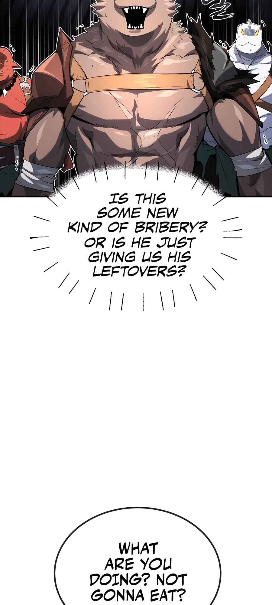 Sesang e Nappeun Yongsaneun Eopda Chapter 18 - Page 8