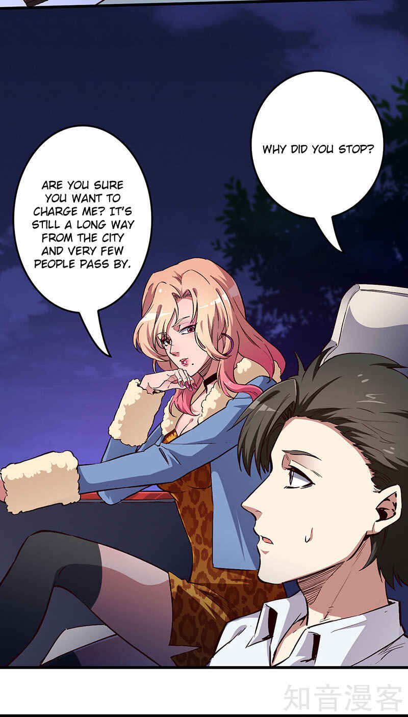 The Super Doctor From 2089 Chapter 174 - Page 10