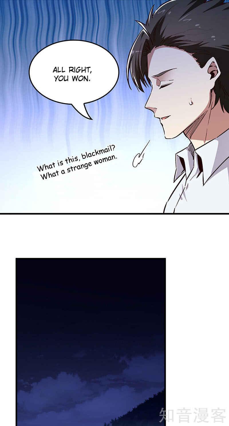 The Super Doctor From 2089 Chapter 174 - Page 11