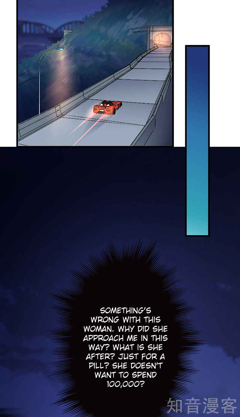 The Super Doctor From 2089 Chapter 174 - Page 12