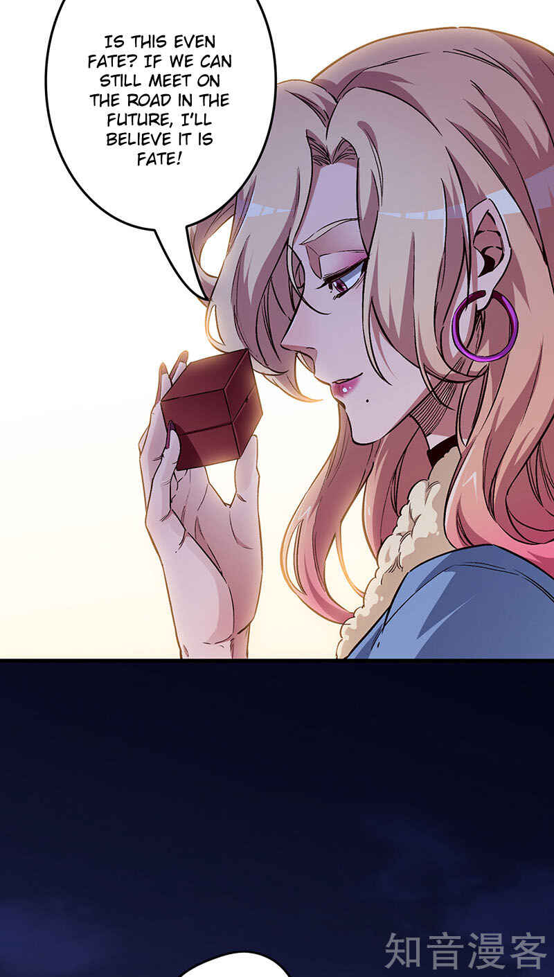 The Super Doctor From 2089 Chapter 174 - Page 16