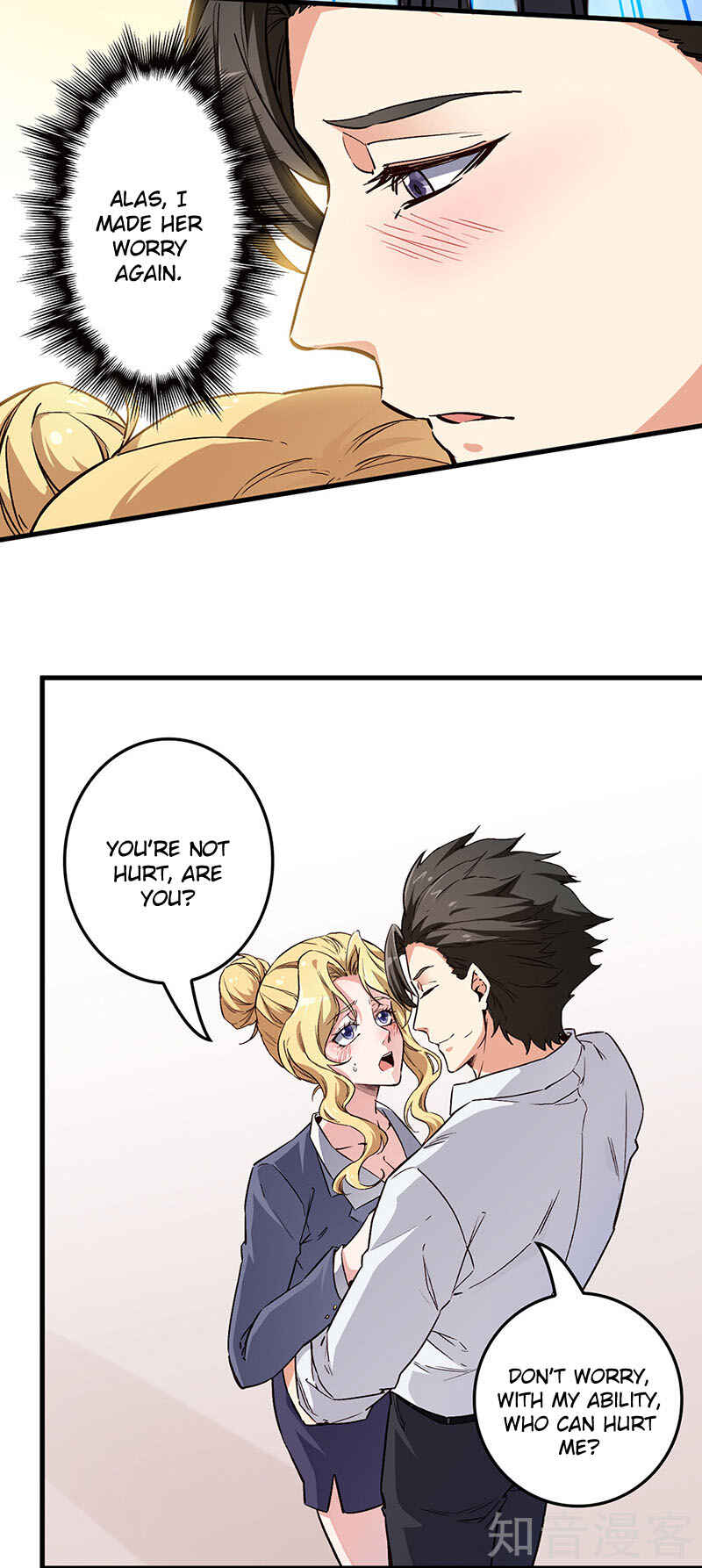The Super Doctor From 2089 Chapter 174 - Page 23