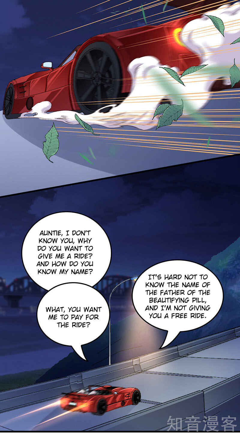 The Super Doctor From 2089 Chapter 174 - Page 6