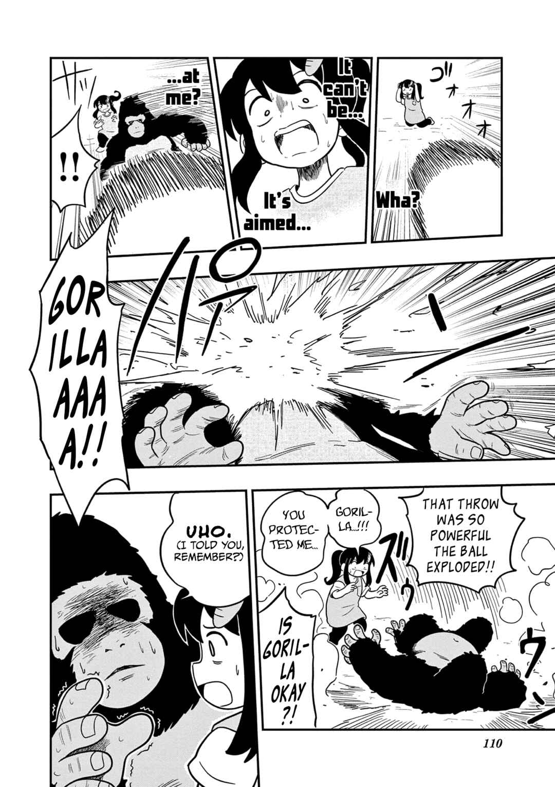 Umamusume - Pretty Derby PisuPisu☆SupiSupi - Golshi-chan Chapter 32 - Page 12