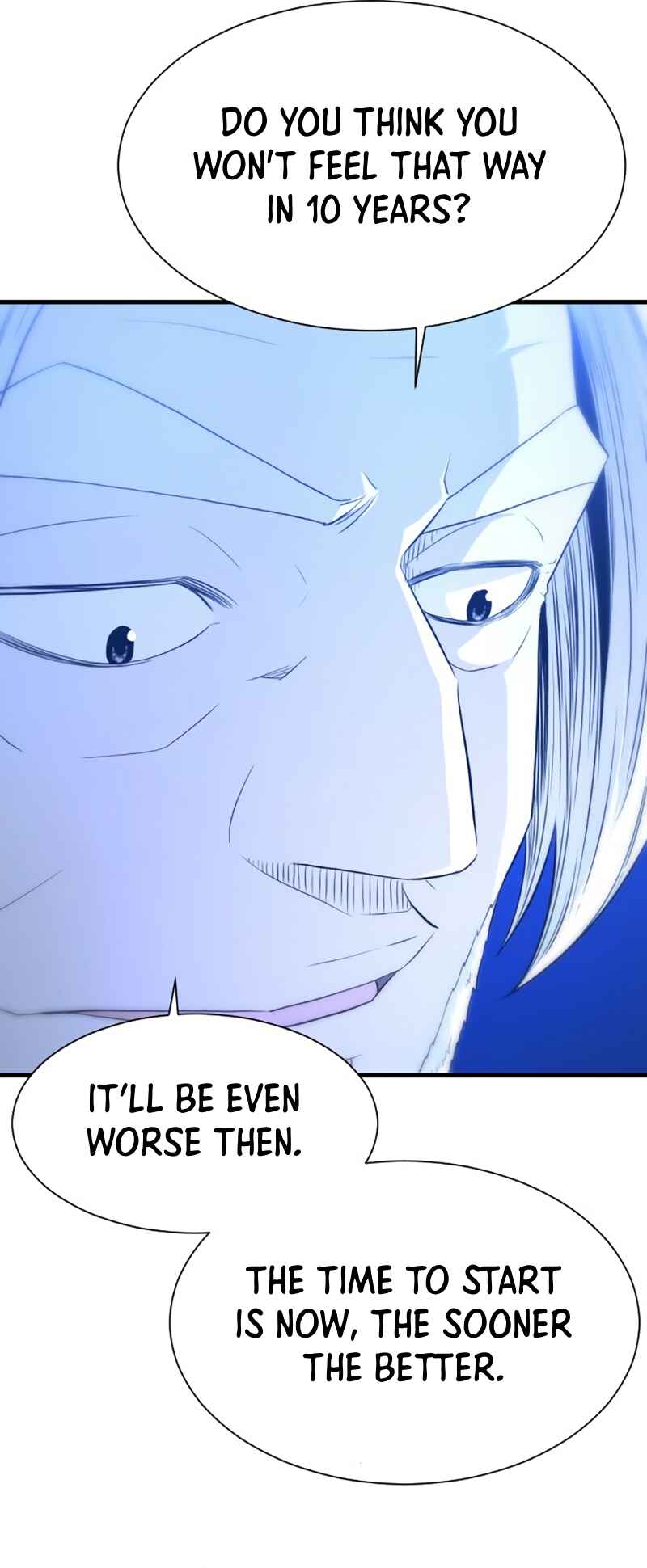 A Blade at a Time Chapter 7 - Page 29