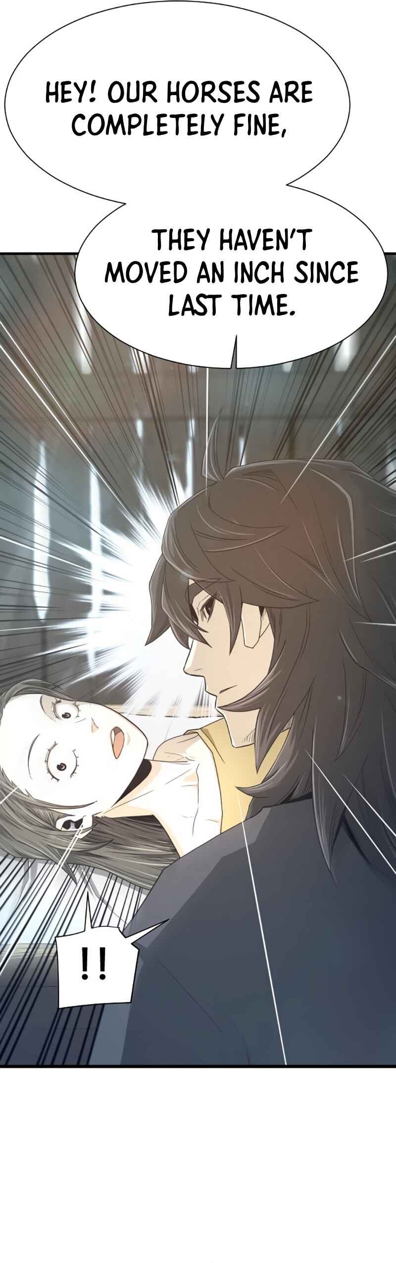 A Blade at a Time Chapter 7 - Page 65