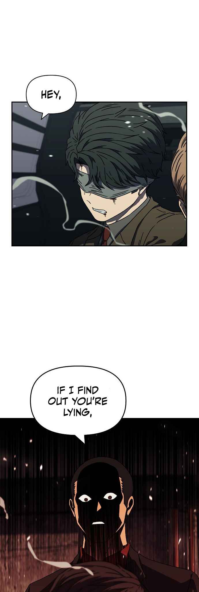 Secret Friend Chapter 26 - Page 14