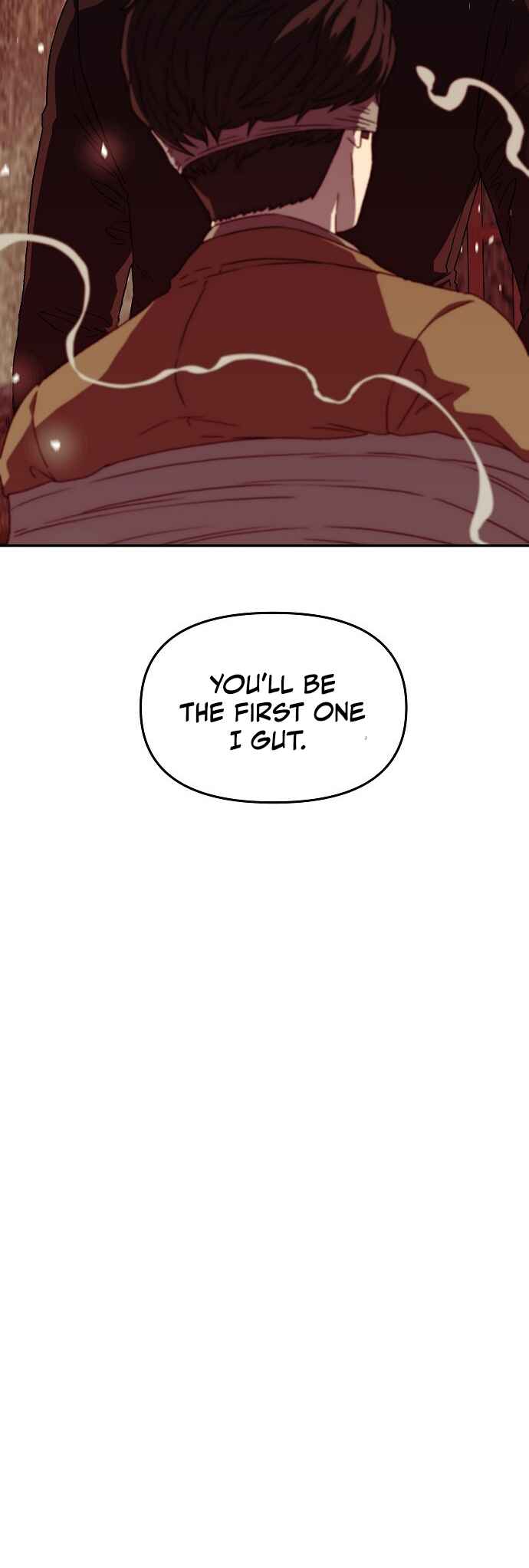 Secret Friend Chapter 26 - Page 15