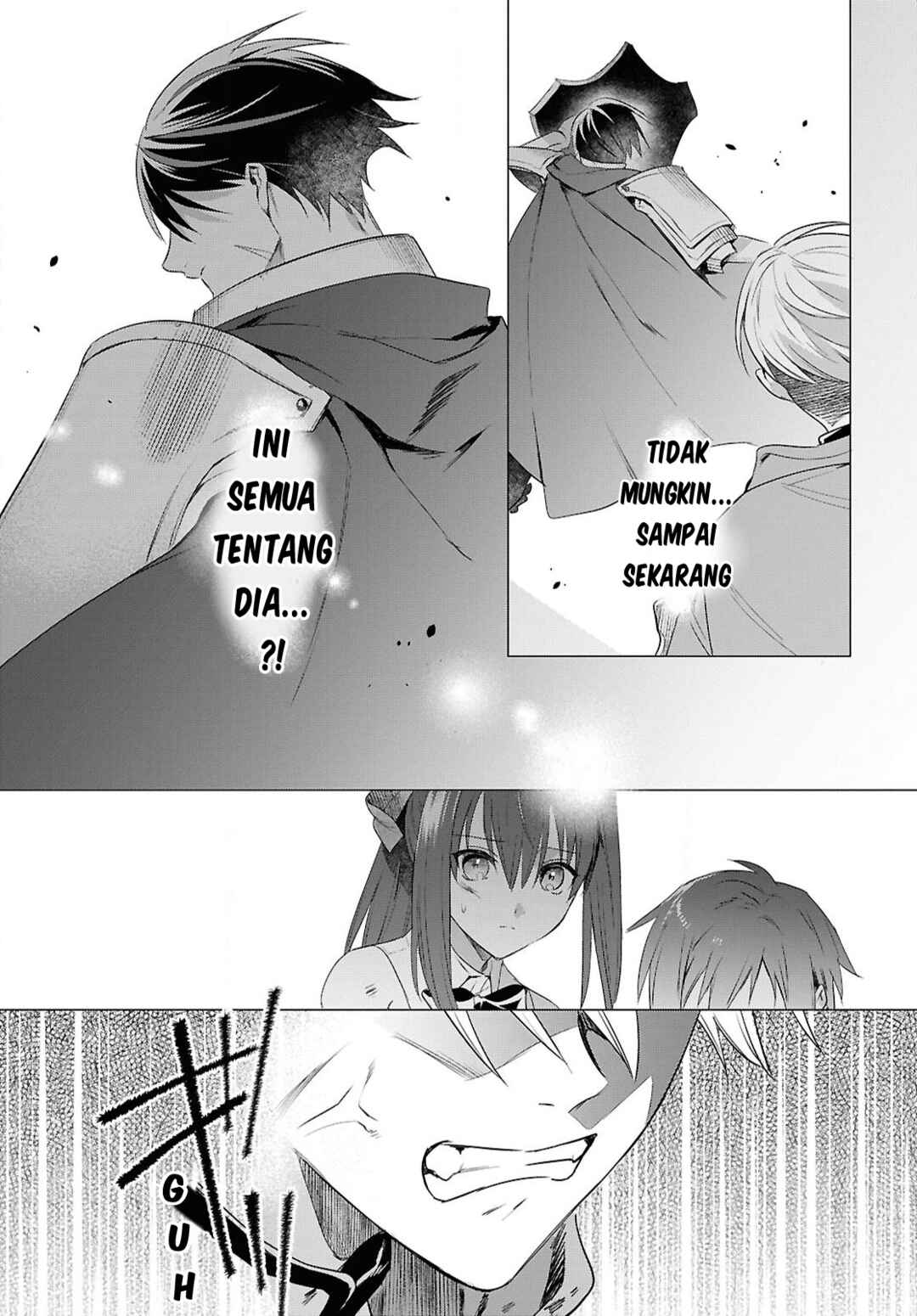 Kabeyaku nado Fuyou to Tsuihou Sareta S-kyuu Boukensha, "Dorei Kaihou" Skill o Kushi Shite Shijou Saikyou no Kunizukuri Chapter 6 - Page 12