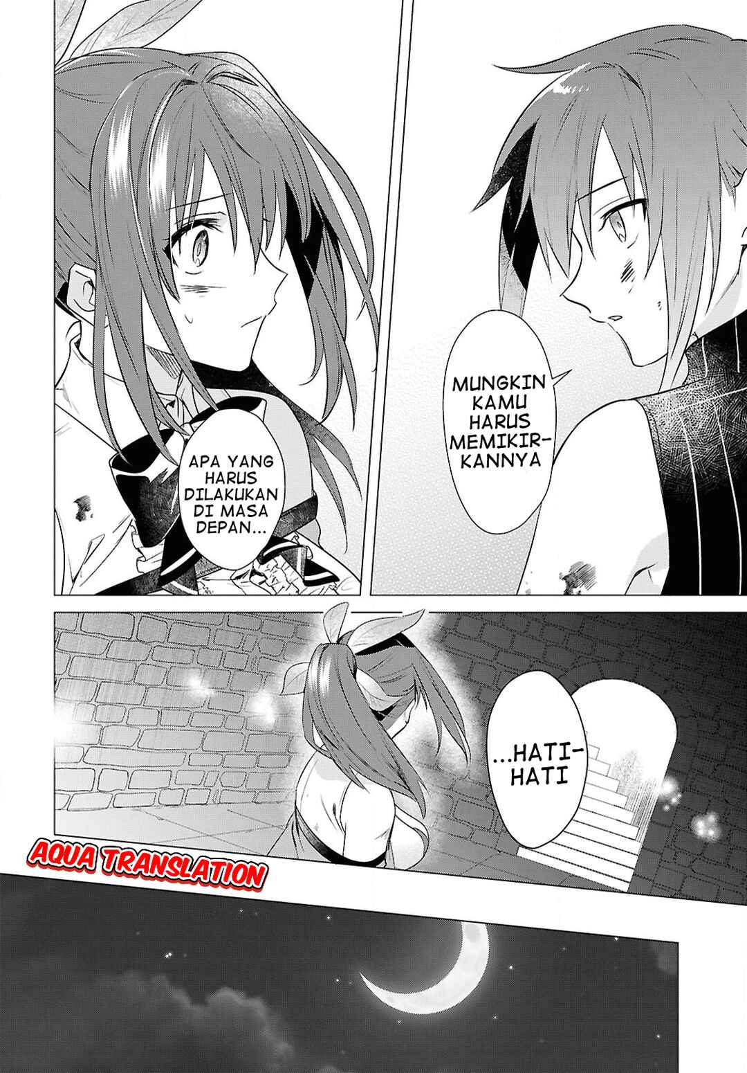 Kabeyaku nado Fuyou to Tsuihou Sareta S-kyuu Boukensha, "Dorei Kaihou" Skill o Kushi Shite Shijou Saikyou no Kunizukuri Chapter 6 - Page 15