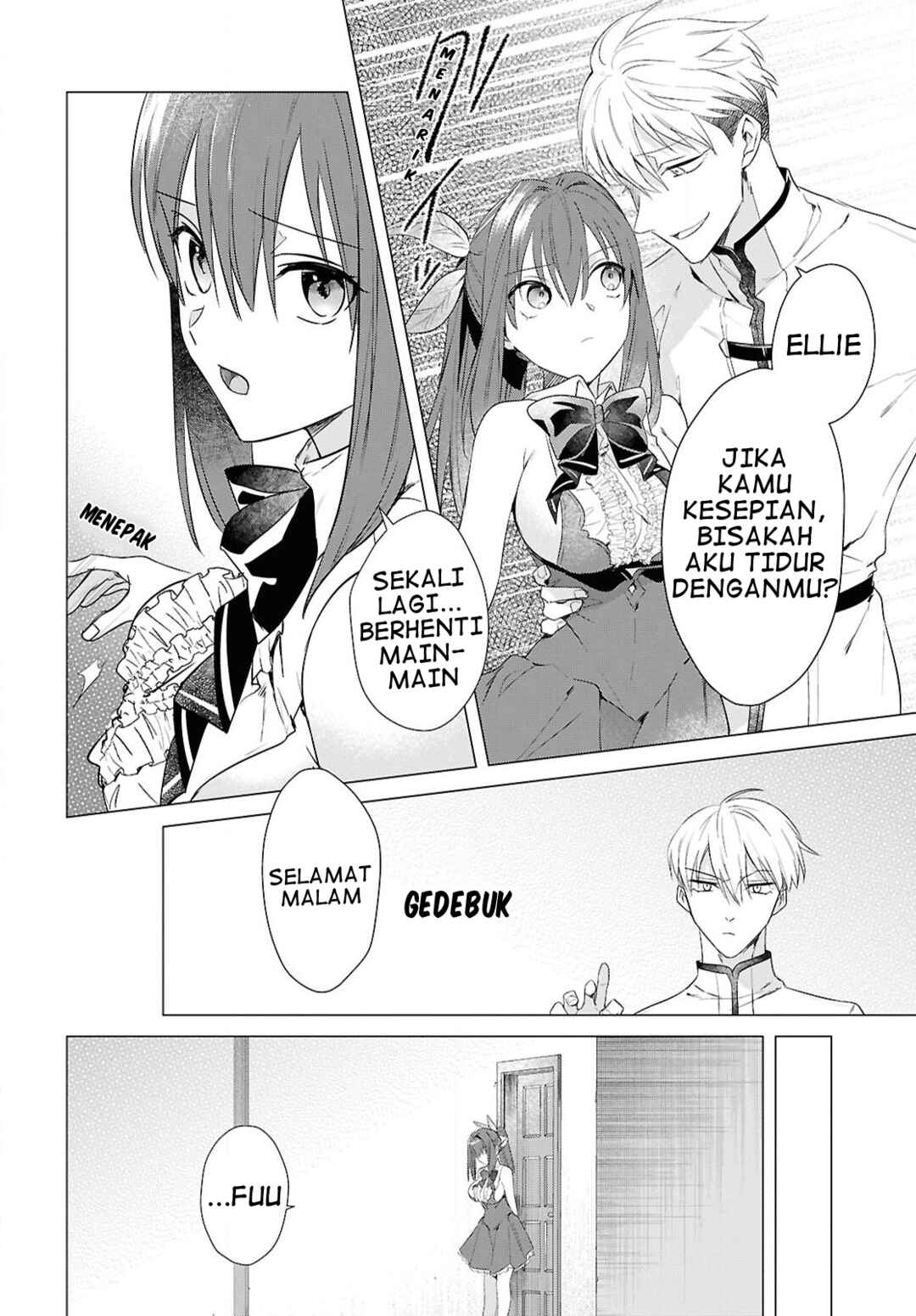 Kabeyaku nado Fuyou to Tsuihou Sareta S-kyuu Boukensha, "Dorei Kaihou" Skill o Kushi Shite Shijou Saikyou no Kunizukuri Chapter 6 - Page 19