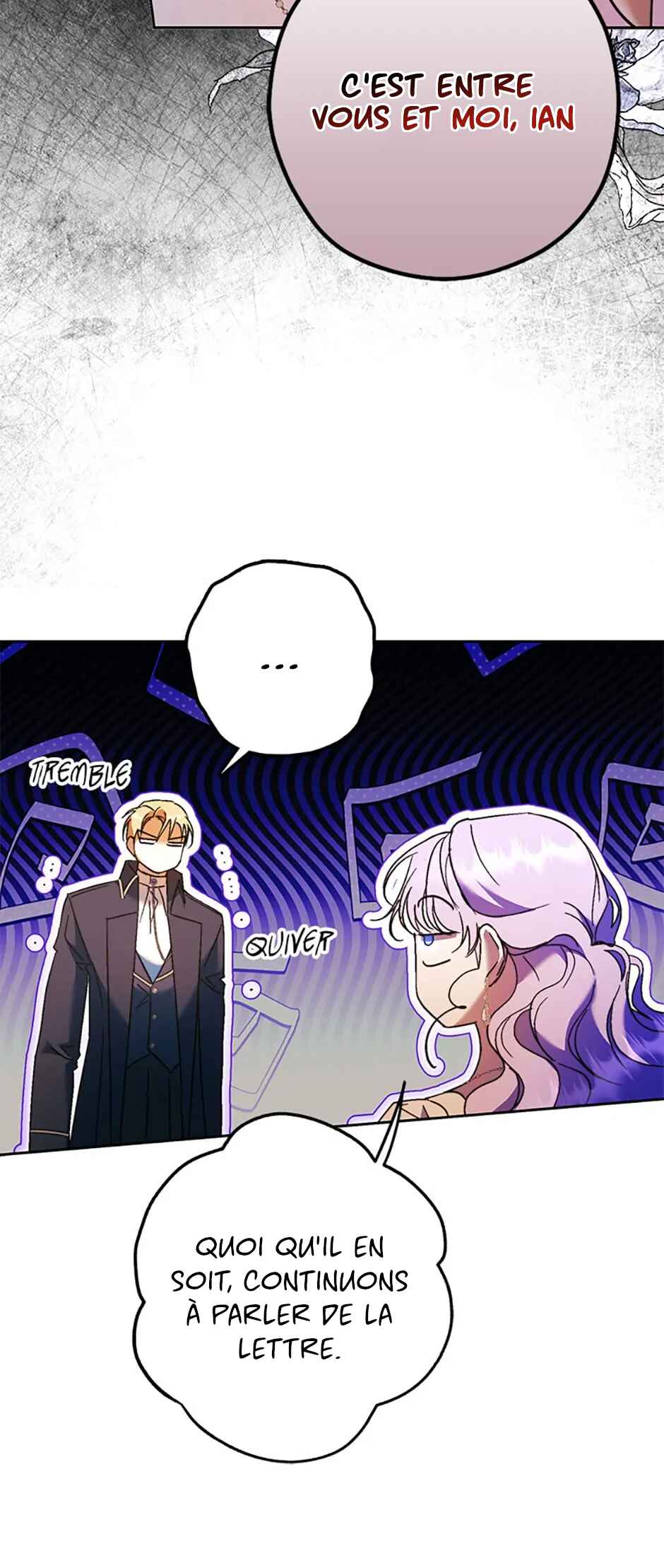 An Extra Stole the Male Leads Chapter 15 - Page 11