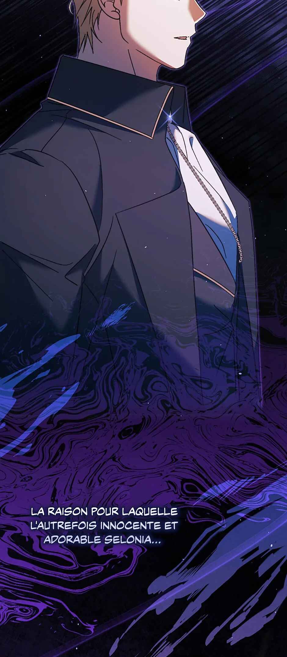 An Extra Stole the Male Leads Chapter 15 - Page 13