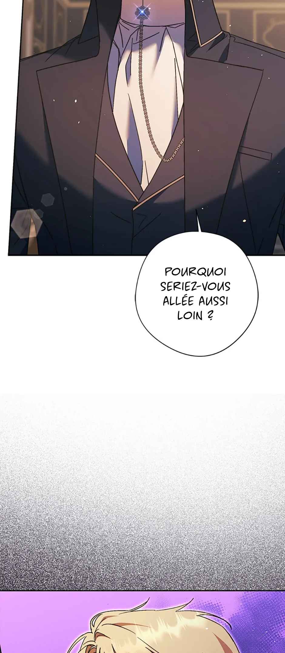 An Extra Stole the Male Leads Chapter 15 - Page 18