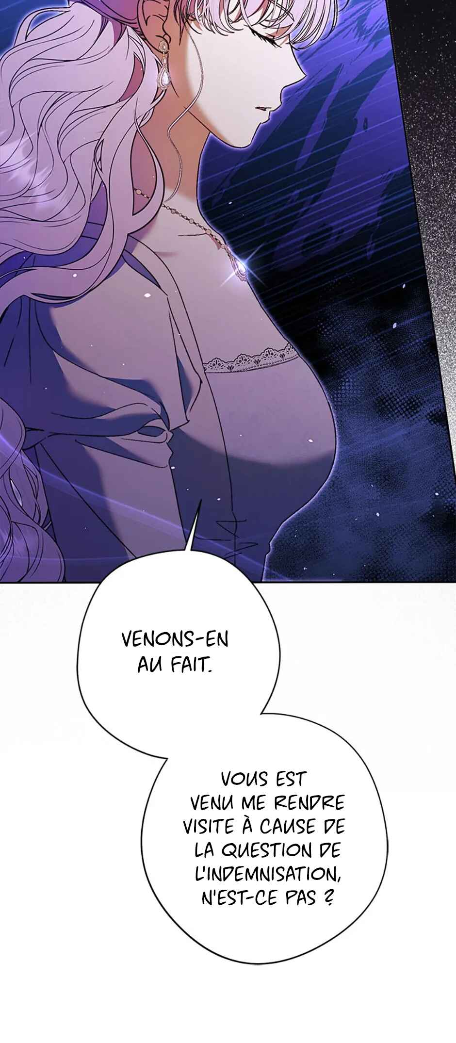 An Extra Stole the Male Leads Chapter 15 - Page 20