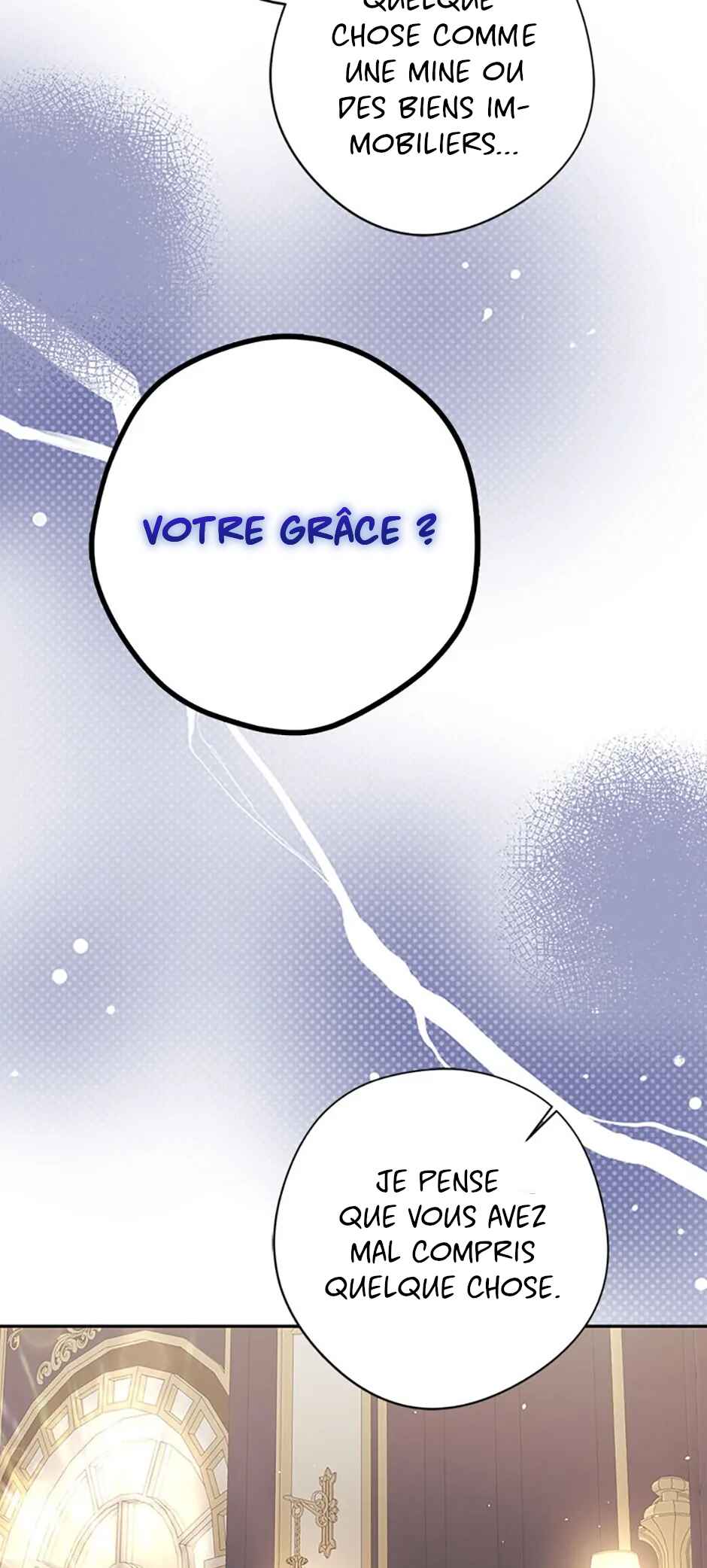An Extra Stole the Male Leads Chapter 15 - Page 22