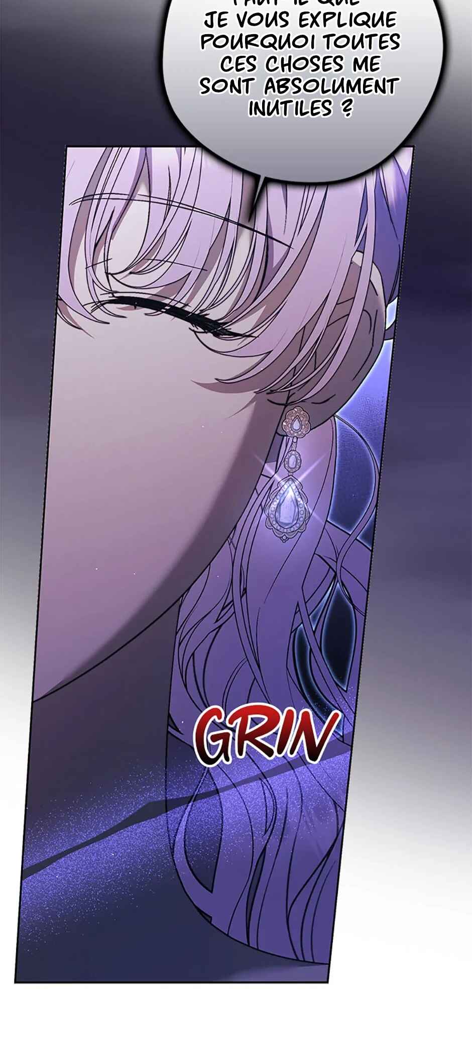 An Extra Stole the Male Leads Chapter 15 - Page 25