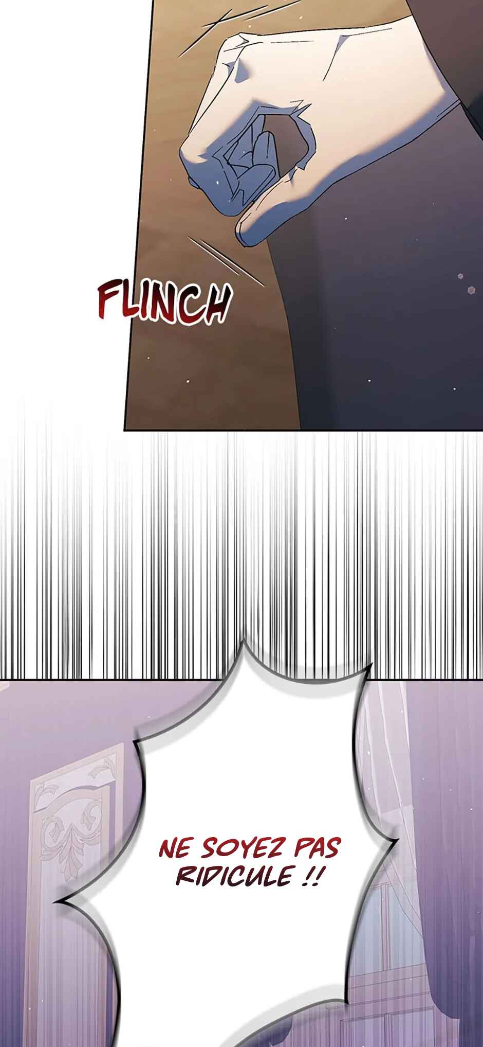 An Extra Stole the Male Leads Chapter 15 - Page 36