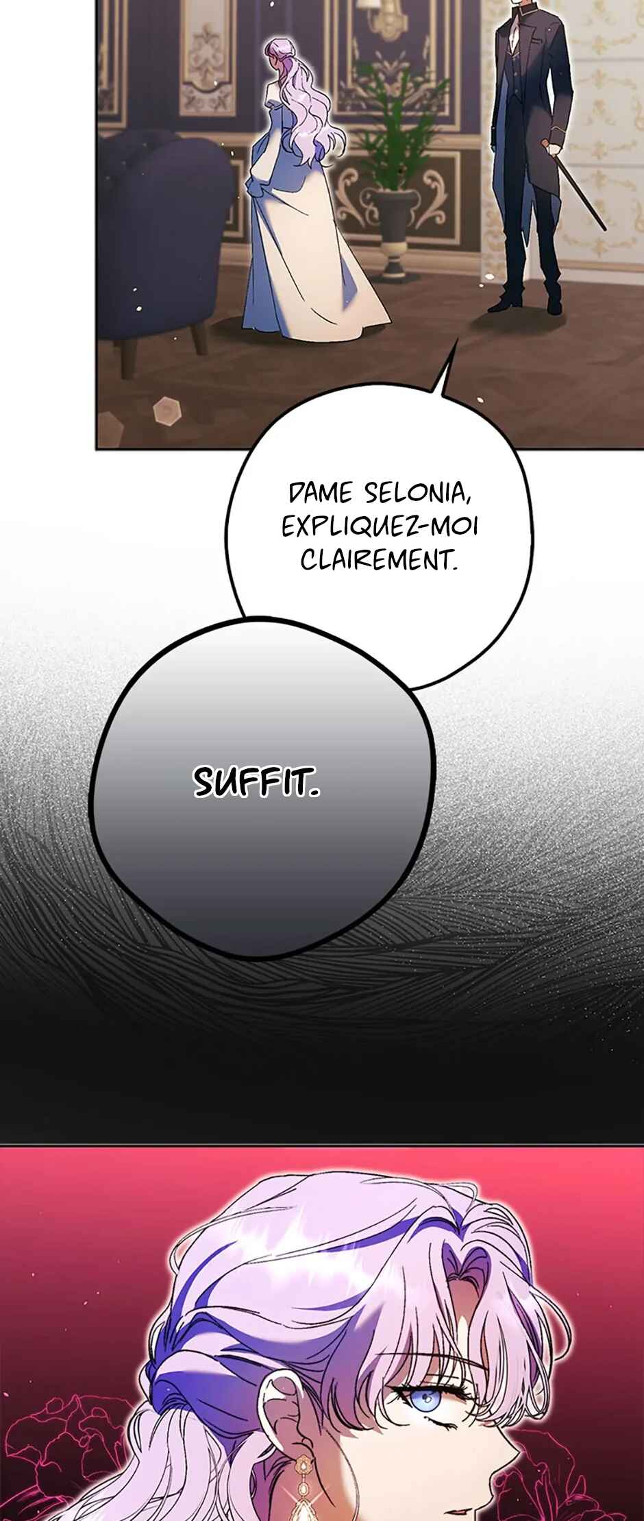 An Extra Stole the Male Leads Chapter 15 - Page 4