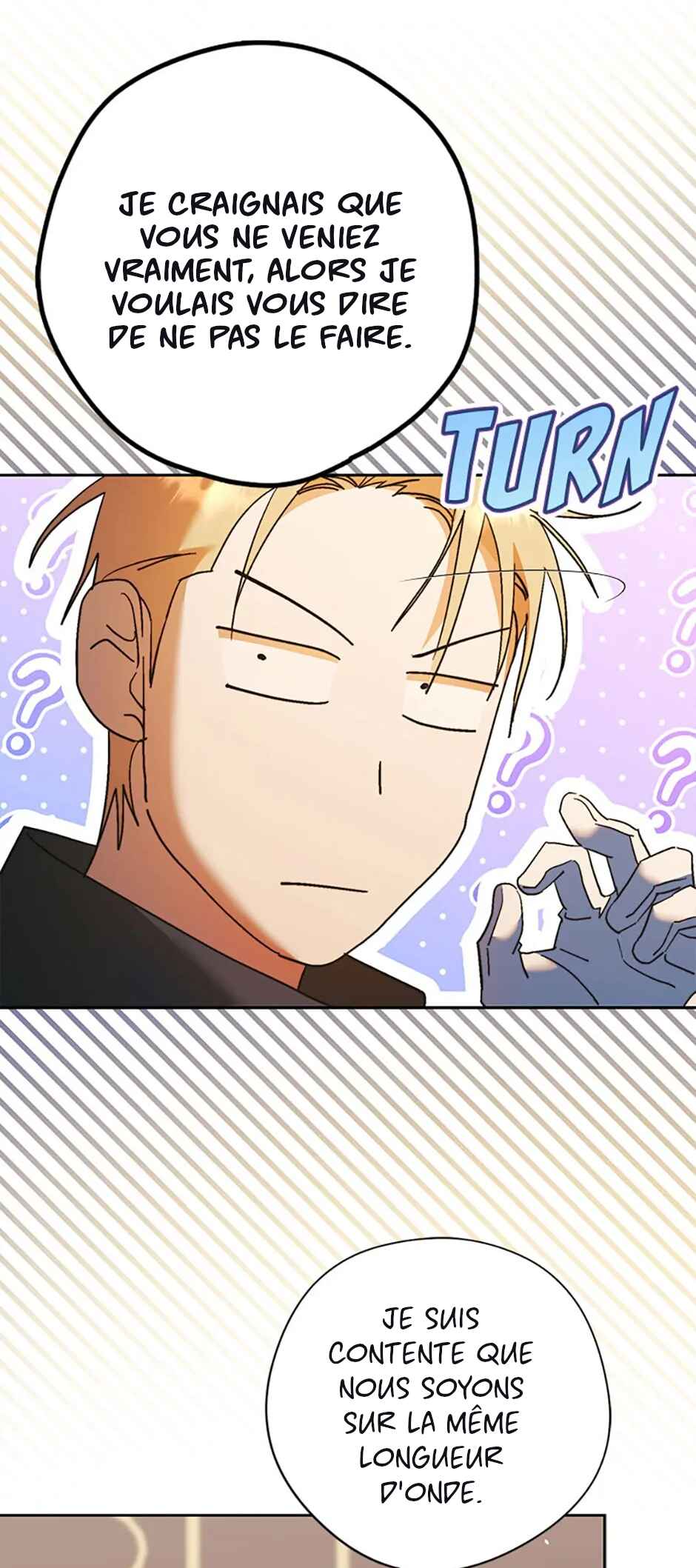 An Extra Stole the Male Leads Chapter 15 - Page 43