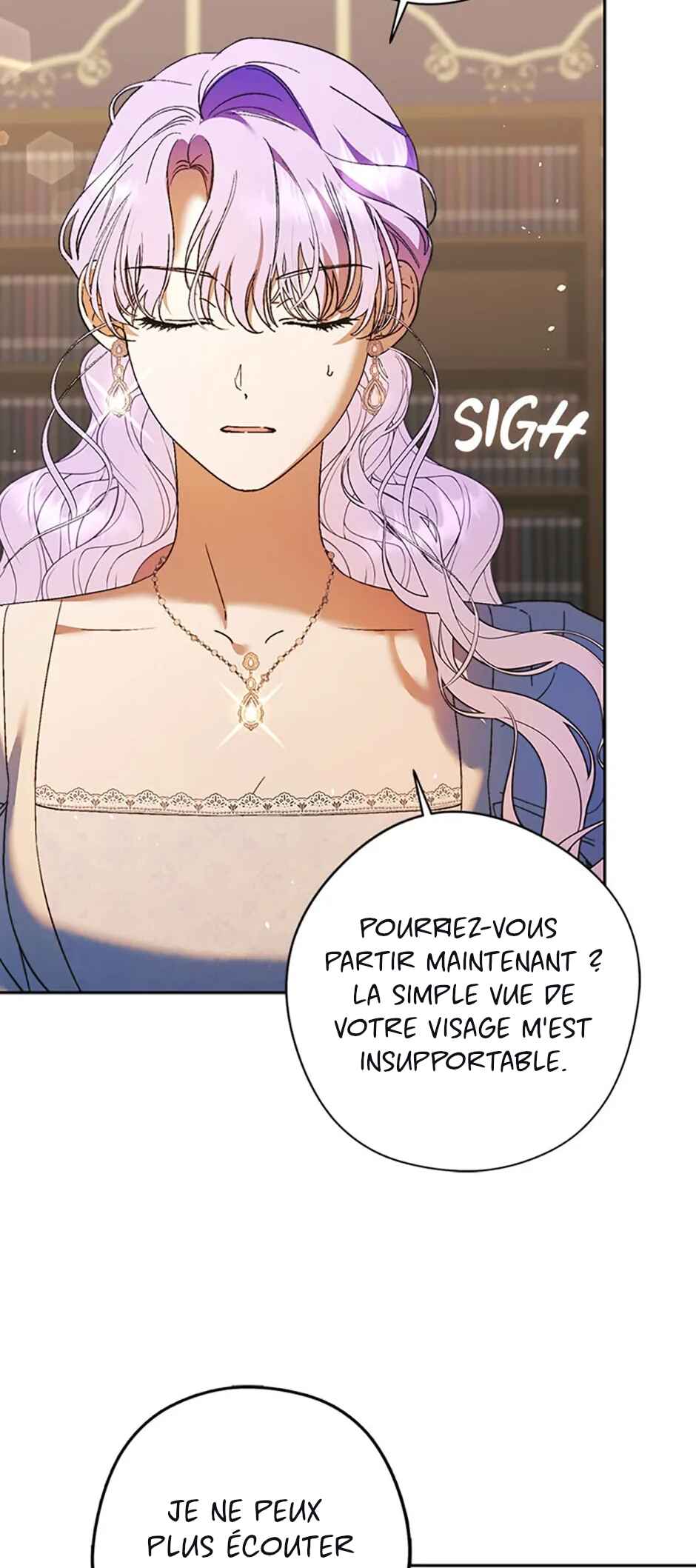 An Extra Stole the Male Leads Chapter 15 - Page 44