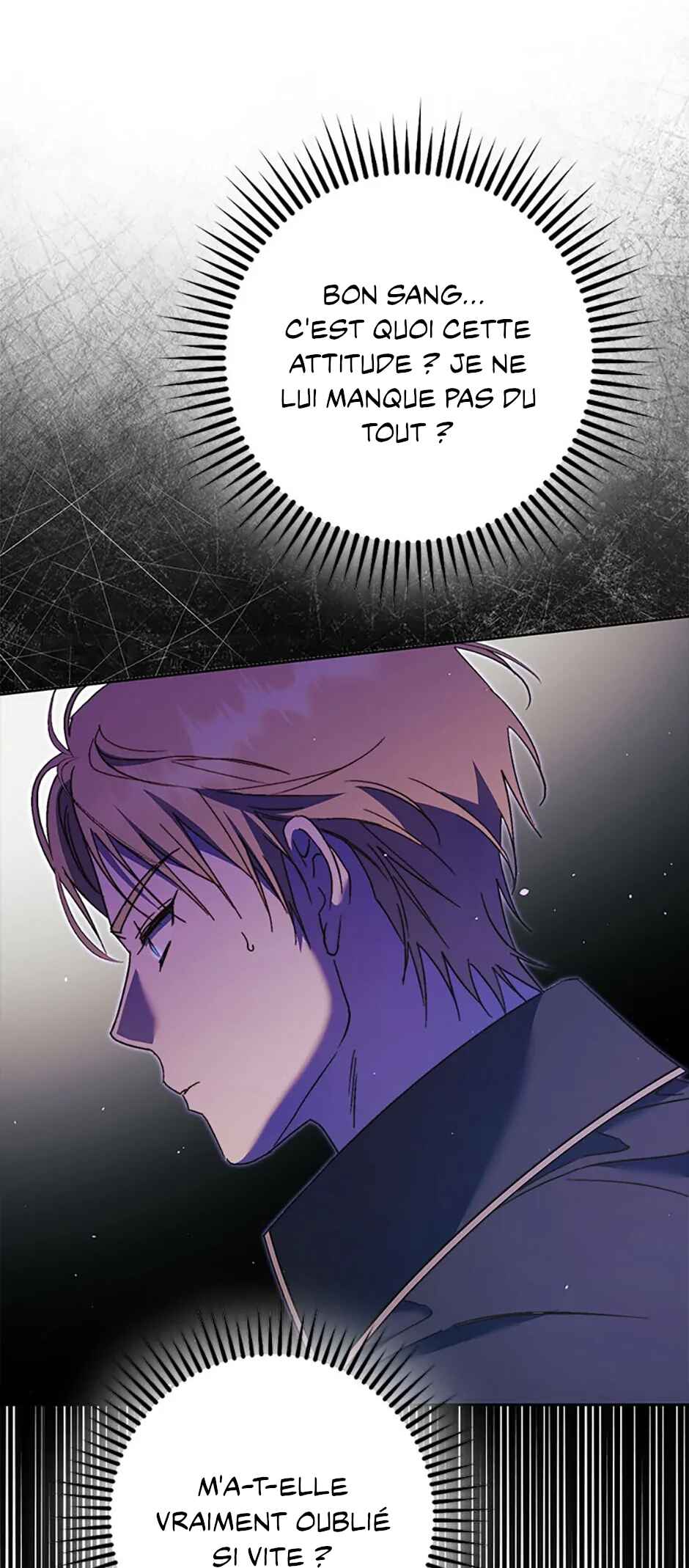 An Extra Stole the Male Leads Chapter 15 - Page 48