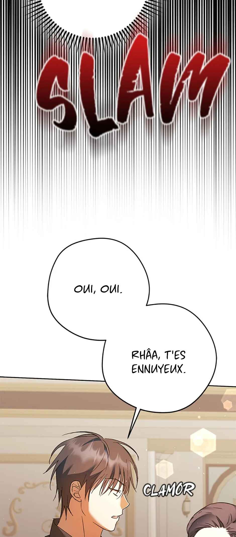 An Extra Stole the Male Leads Chapter 15 - Page 49