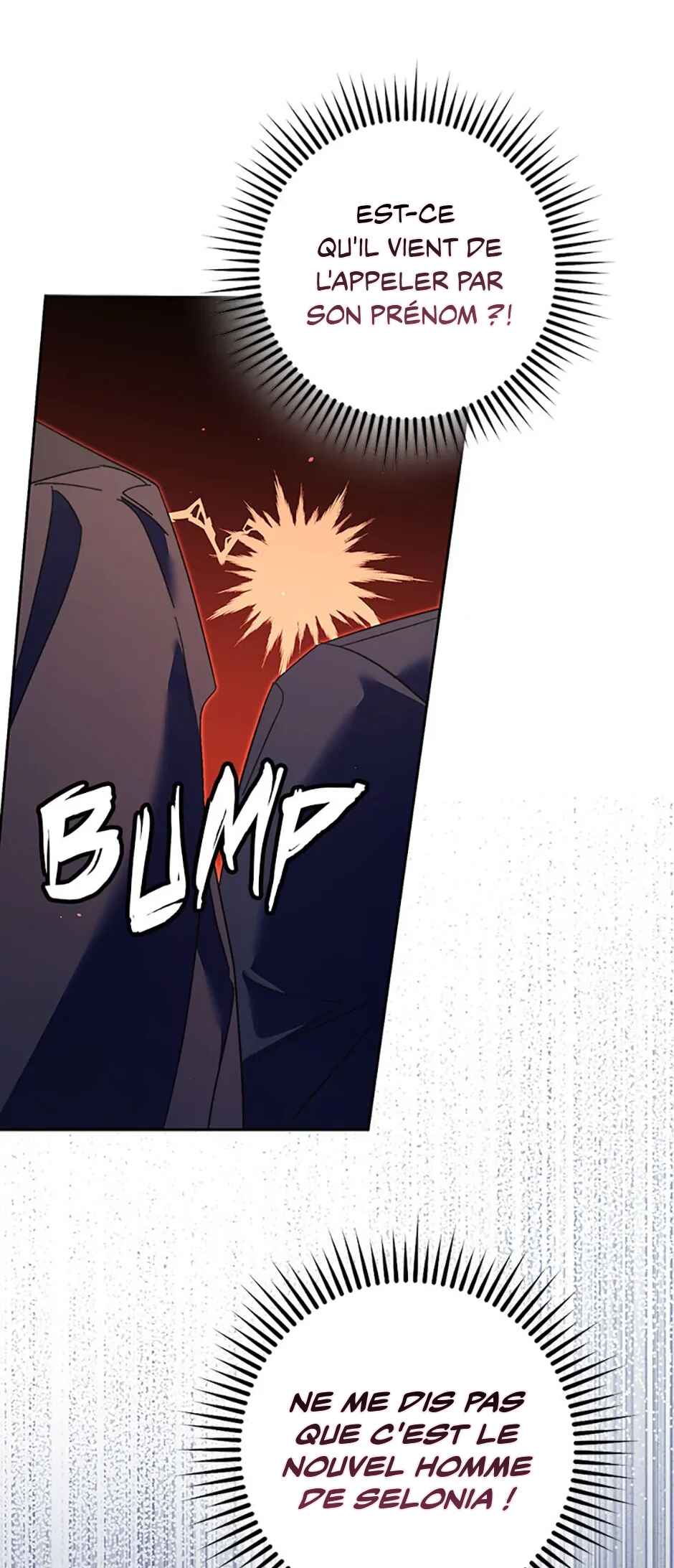 An Extra Stole the Male Leads Chapter 15 - Page 57