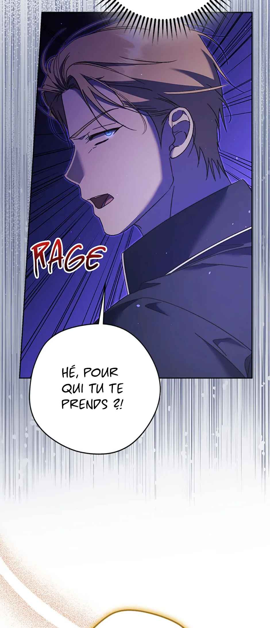 An Extra Stole the Male Leads Chapter 15 - Page 58