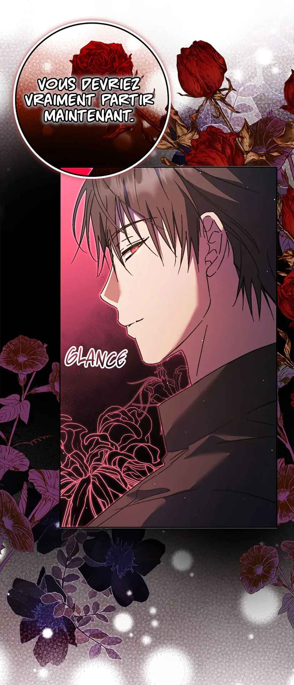 An Extra Stole the Male Leads Chapter 15 - Page 62