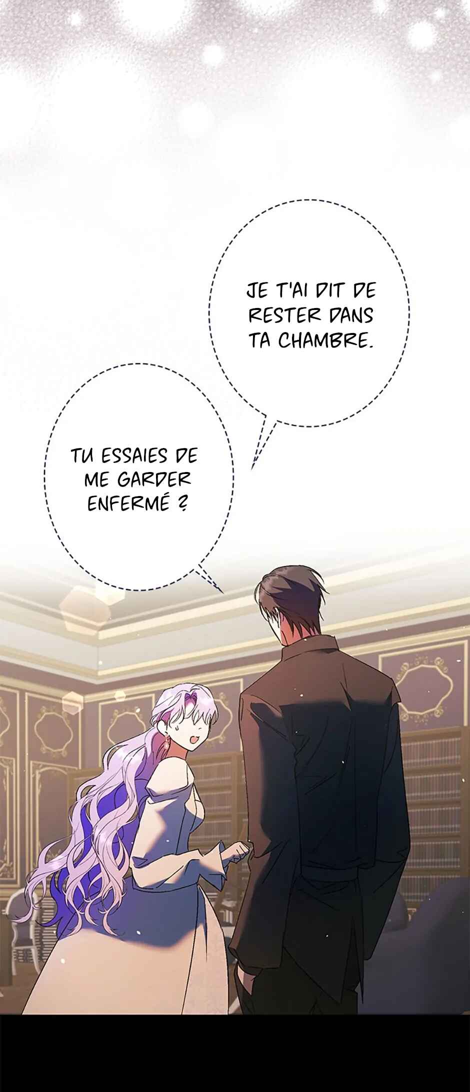 An Extra Stole the Male Leads Chapter 15 - Page 63