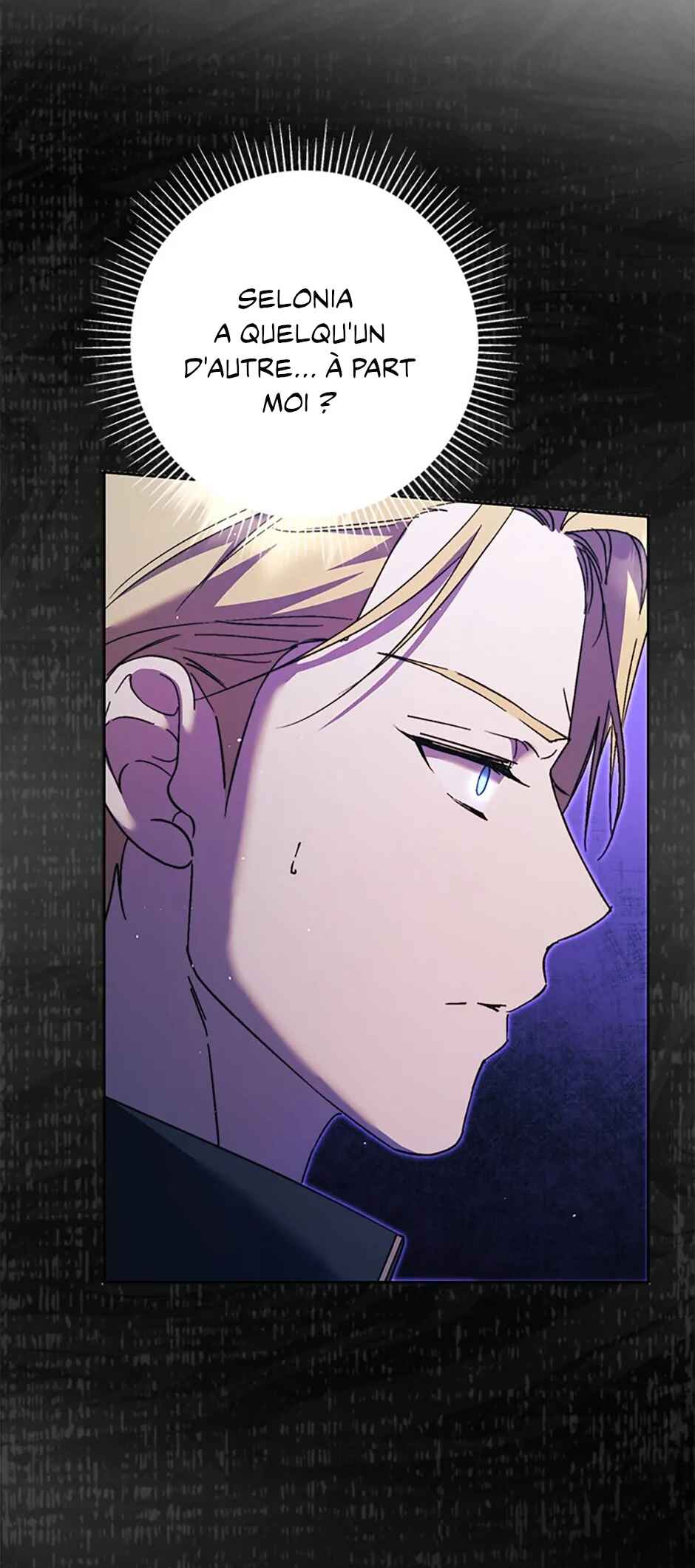 An Extra Stole the Male Leads Chapter 15 - Page 67