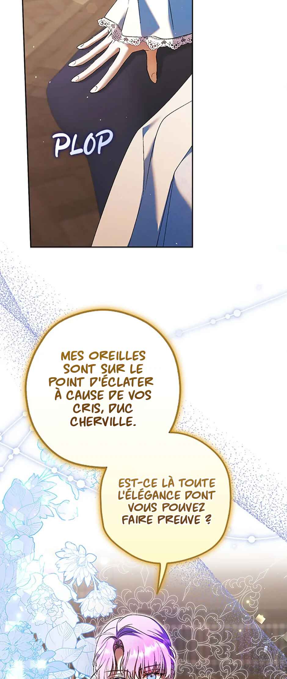 An Extra Stole the Male Leads Chapter 15 - Page 7