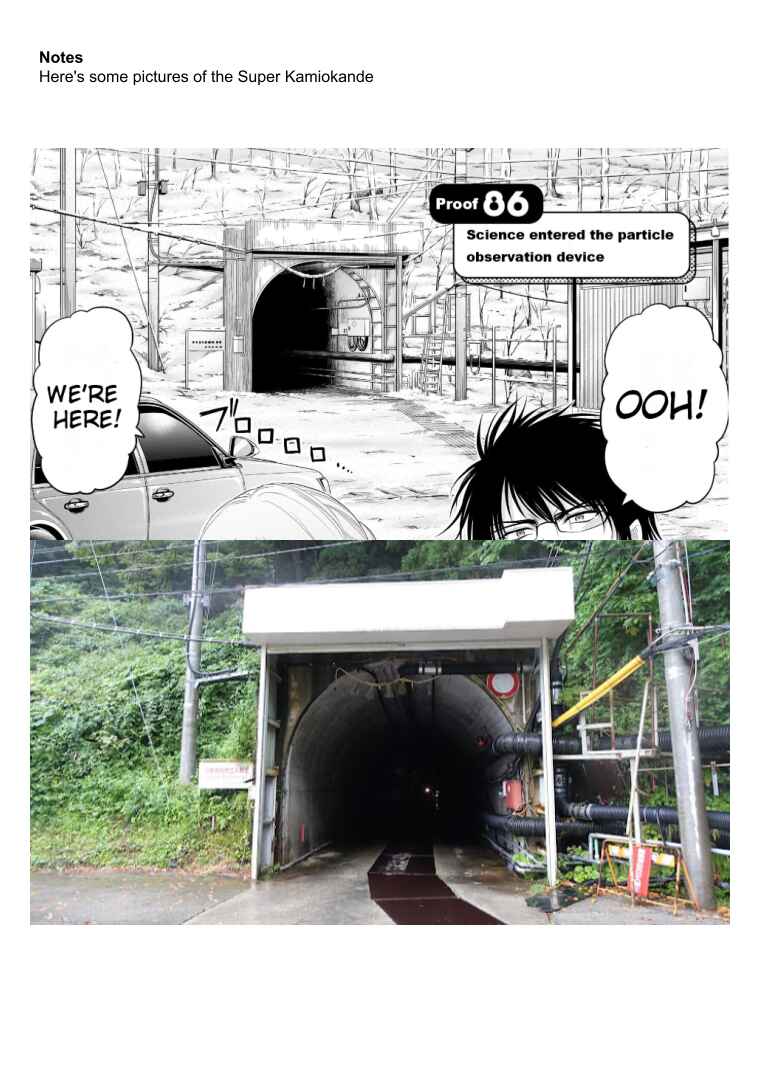 Rikei ga Koi ni Ochita no de Shoumei shitemita Chapter 86 - Page 22