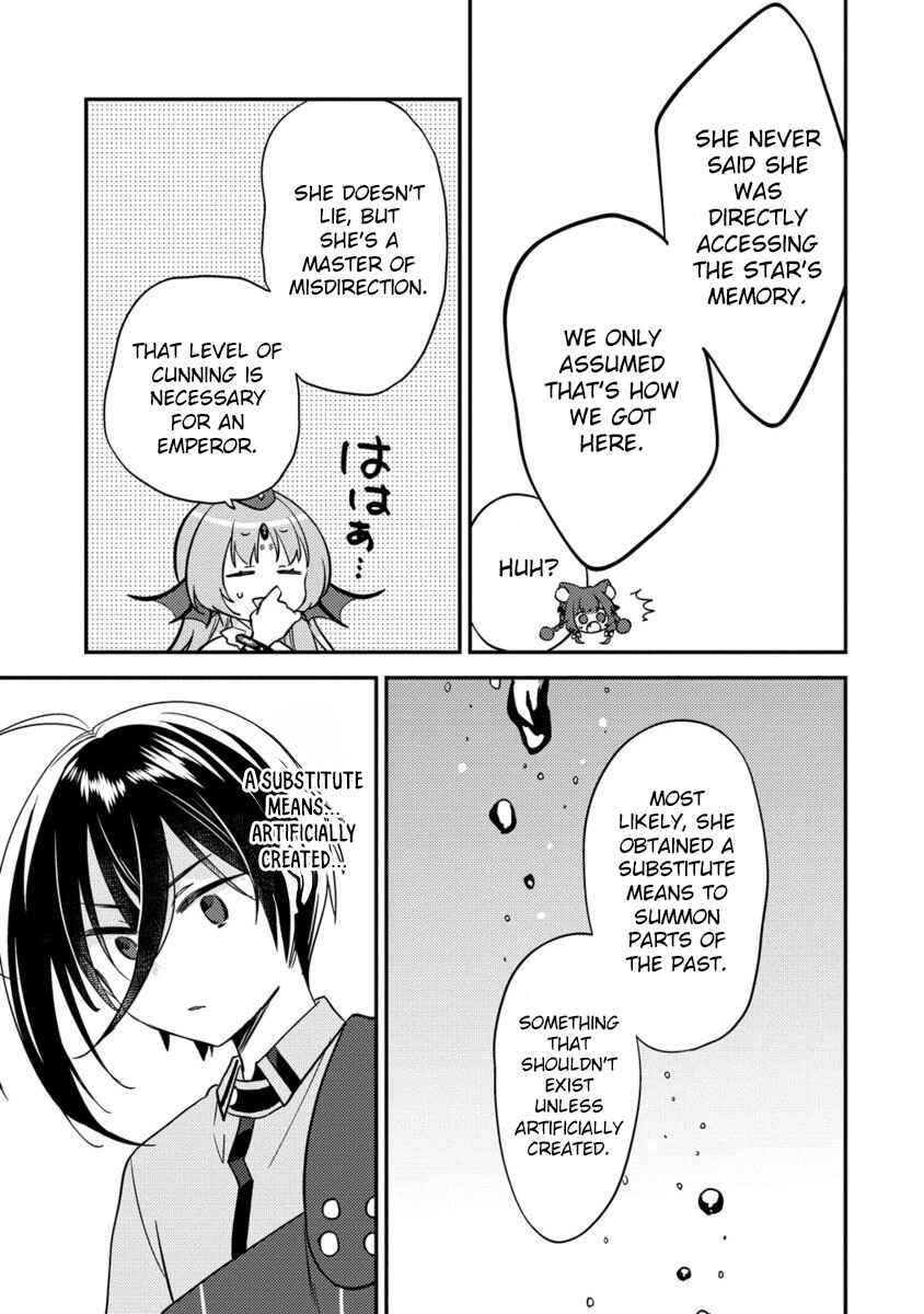 Isekai de Kojiin o Hiraita kedo, Nazeka Dare Hitori Sudatou to shinai Ken Chapter 64 - Page 16