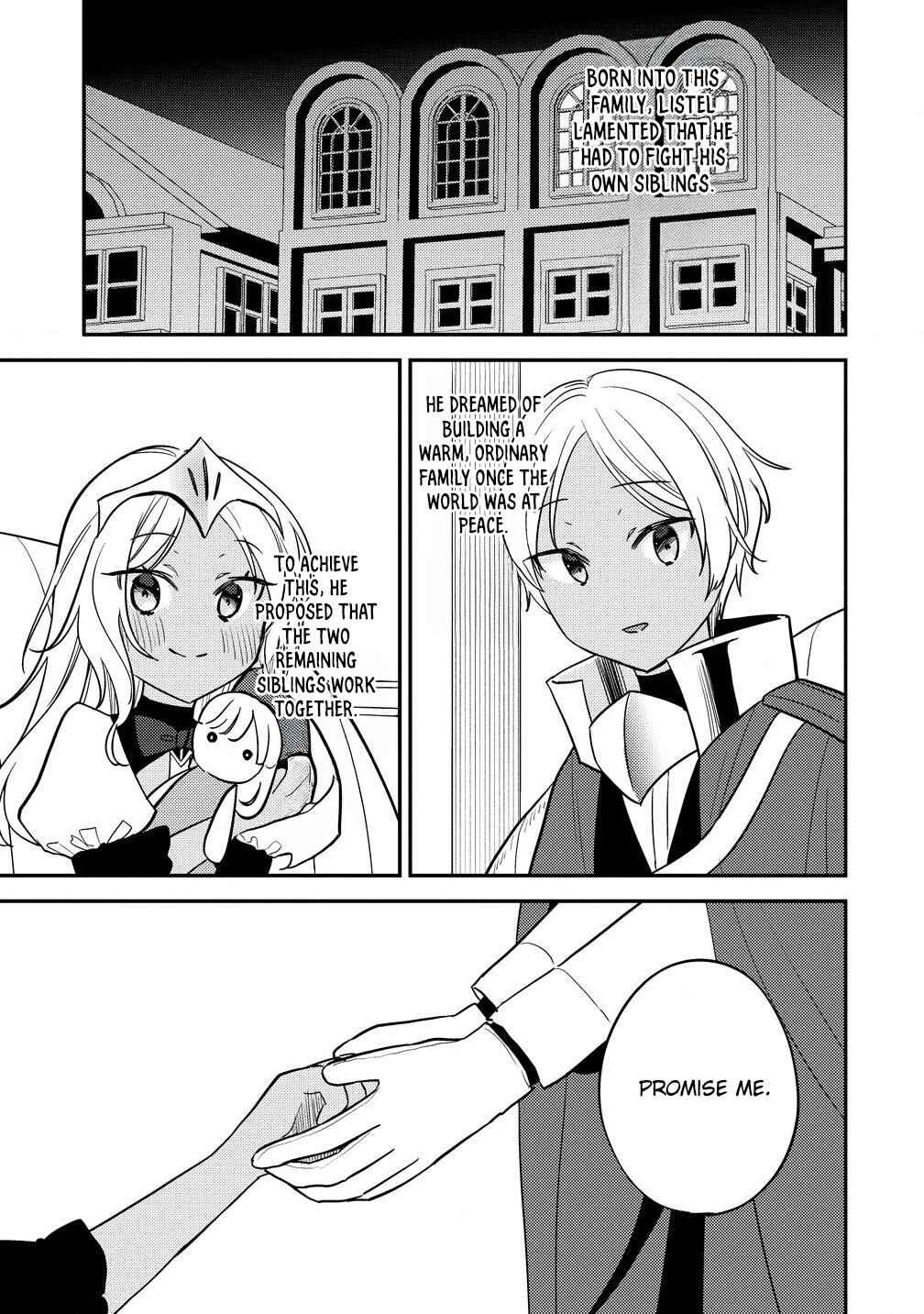 Isekai de Kojiin o Hiraita kedo, Nazeka Dare Hitori Sudatou to shinai Ken Chapter 64 - Page 6