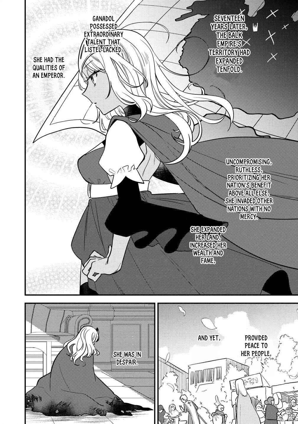 Isekai de Kojiin o Hiraita kedo, Nazeka Dare Hitori Sudatou to shinai Ken Chapter 64 - Page 9