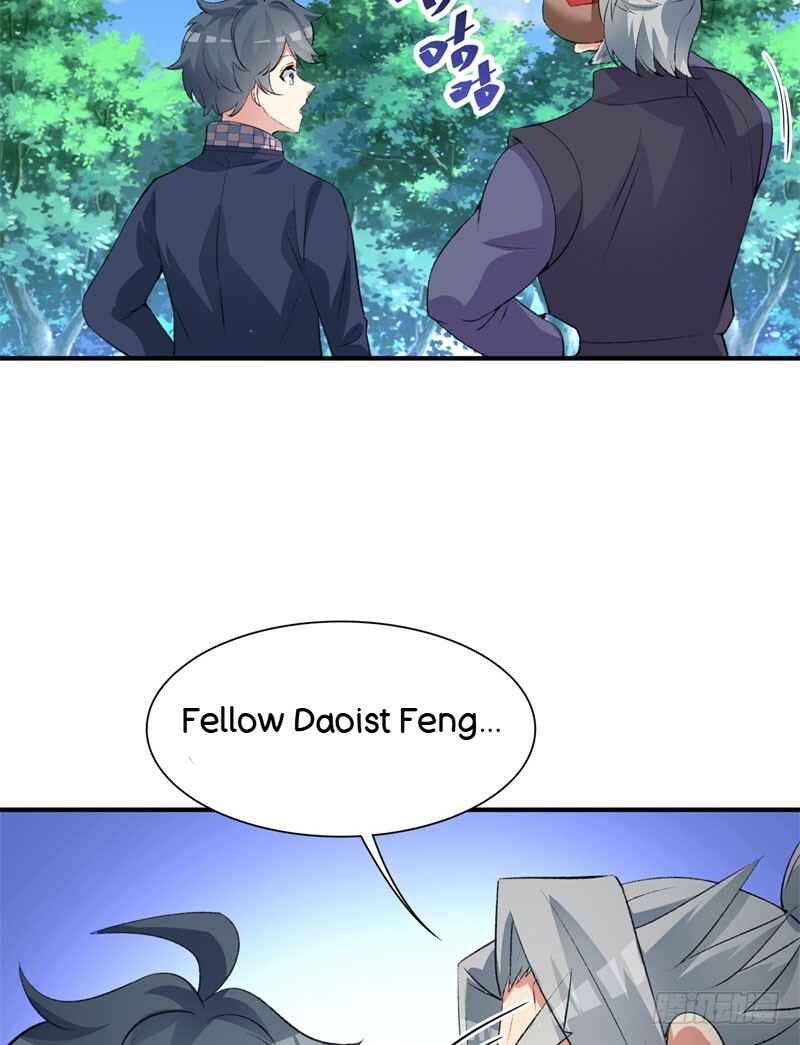Wǒ Jiǎnqǐle Yīdì Shǔxìng Chapter 12 - Page 14