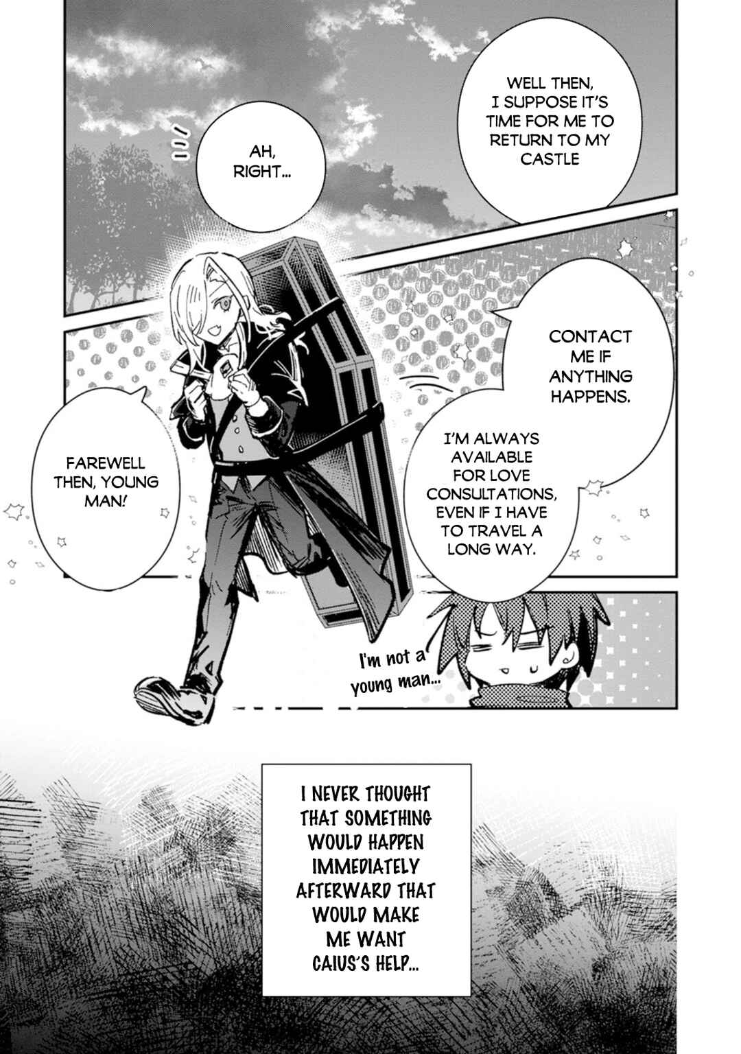 Yuusha Party ni Kawaii Ko ga Ita no de, Kokuhaku Shite Mita Chapter 65 - Page 26