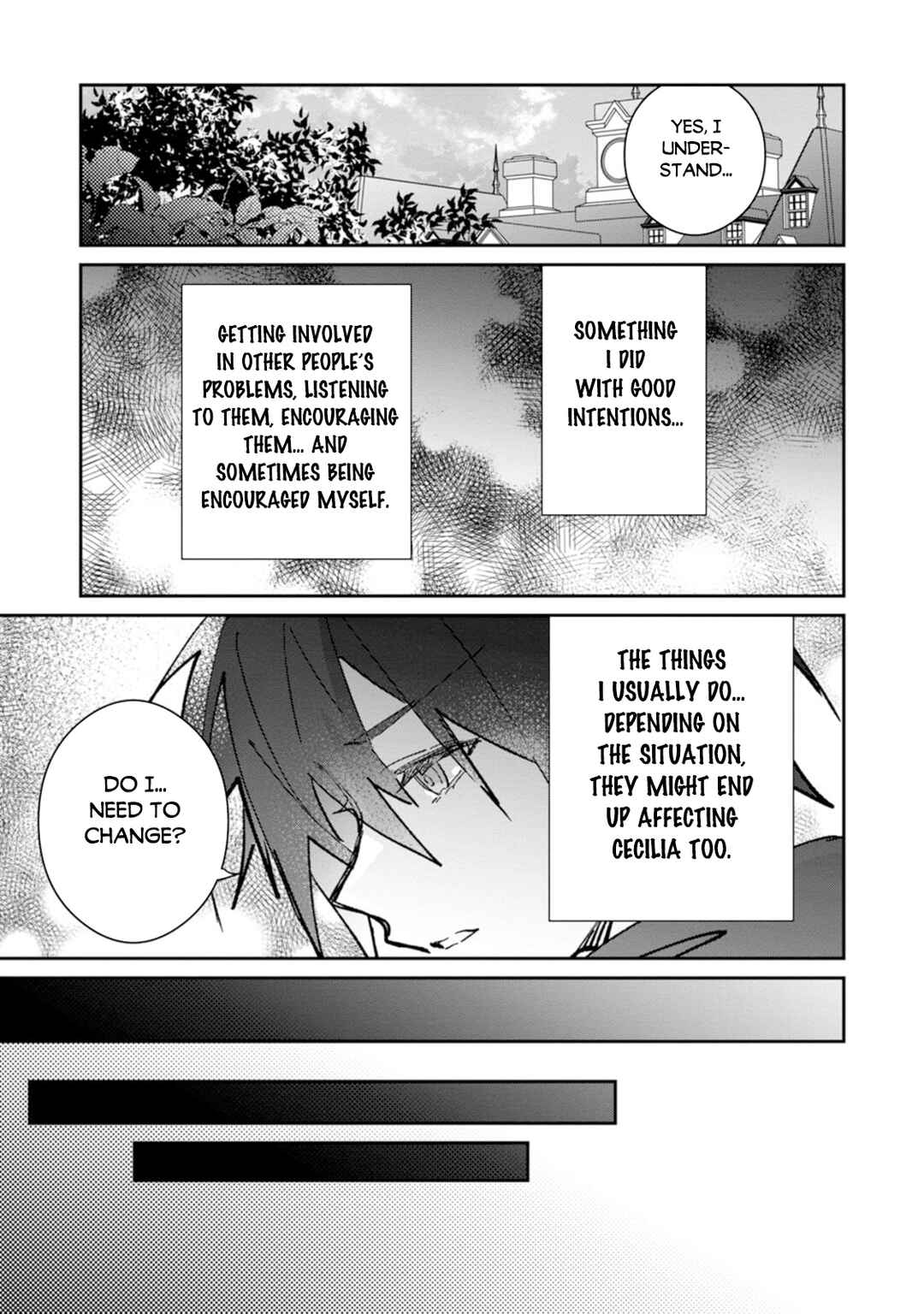 Yuusha Party ni Kawaii Ko ga Ita no de, Kokuhaku Shite Mita Chapter 65 - Page 34