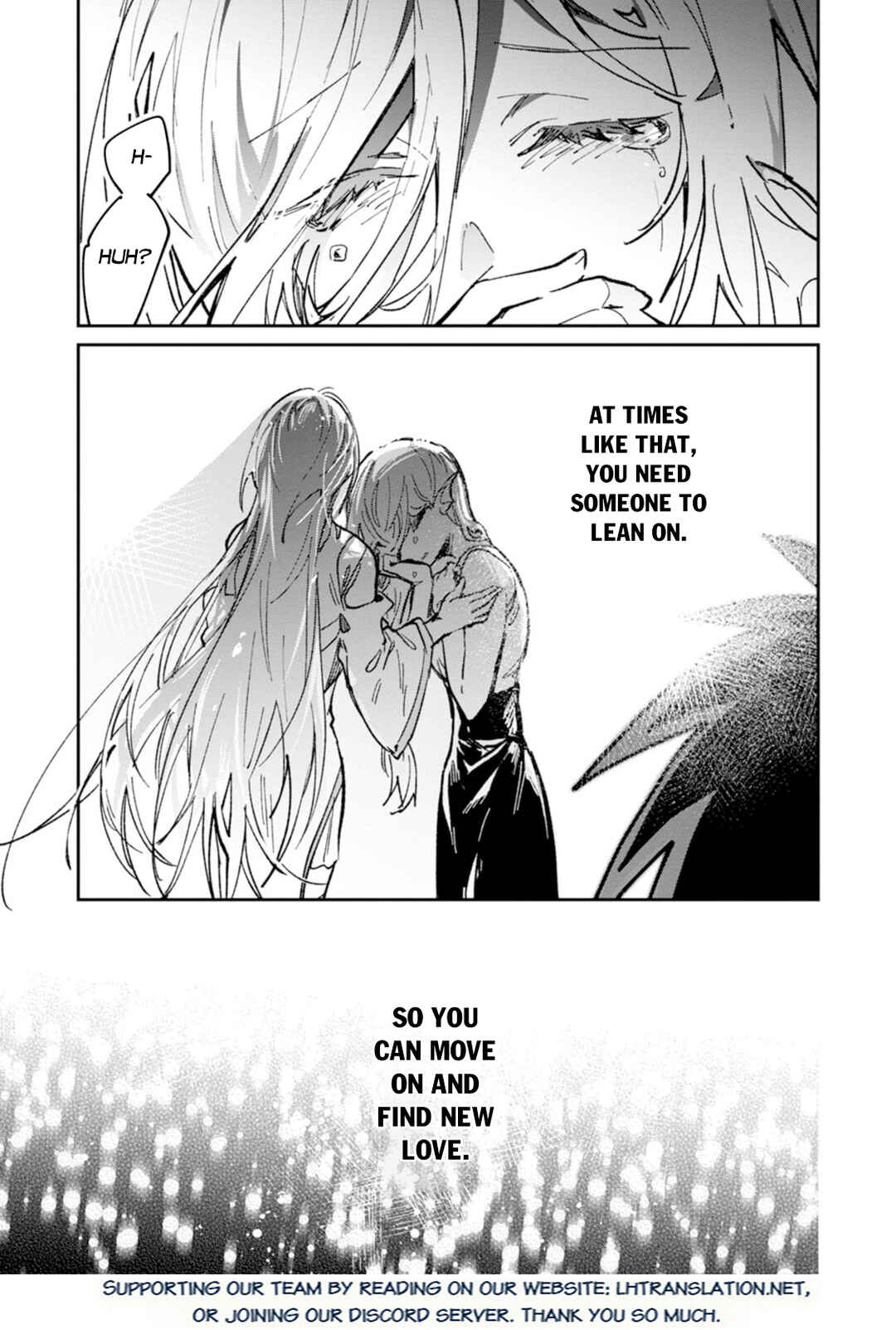Yuusha Party ni Kawaii Ko ga Ita no de, Kokuhaku Shite Mita Chapter 65 - Page 42