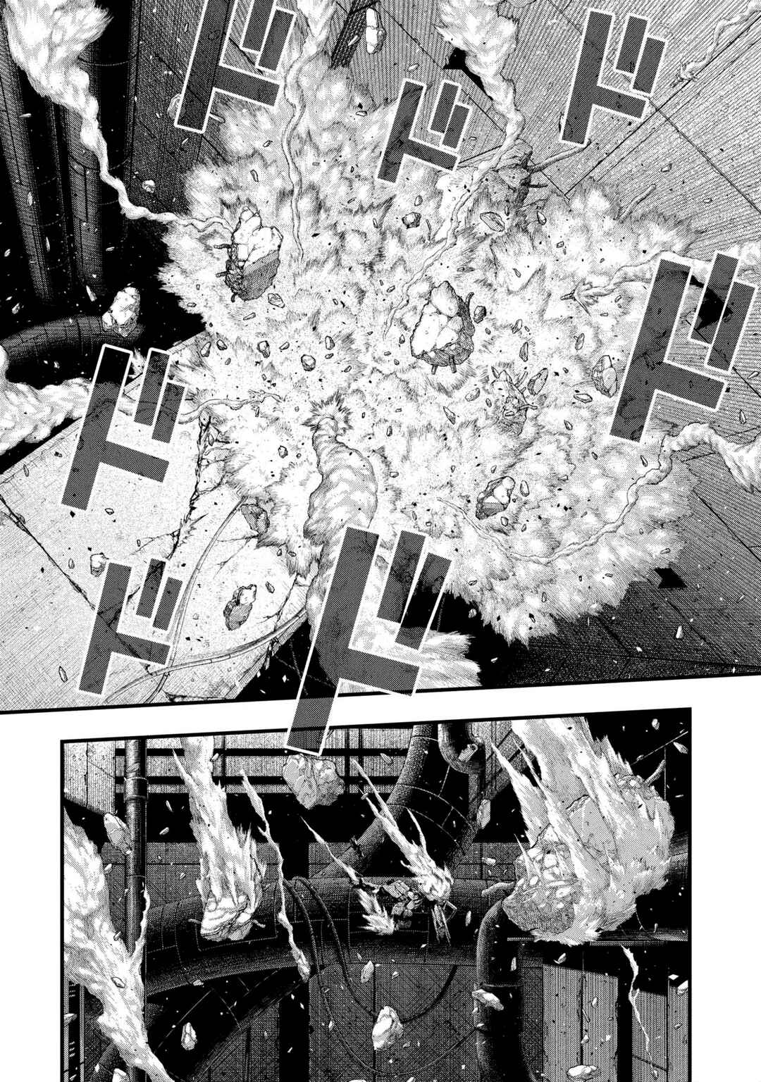 Dolls Nest: ORPHANS Chapter 1 - Page 30