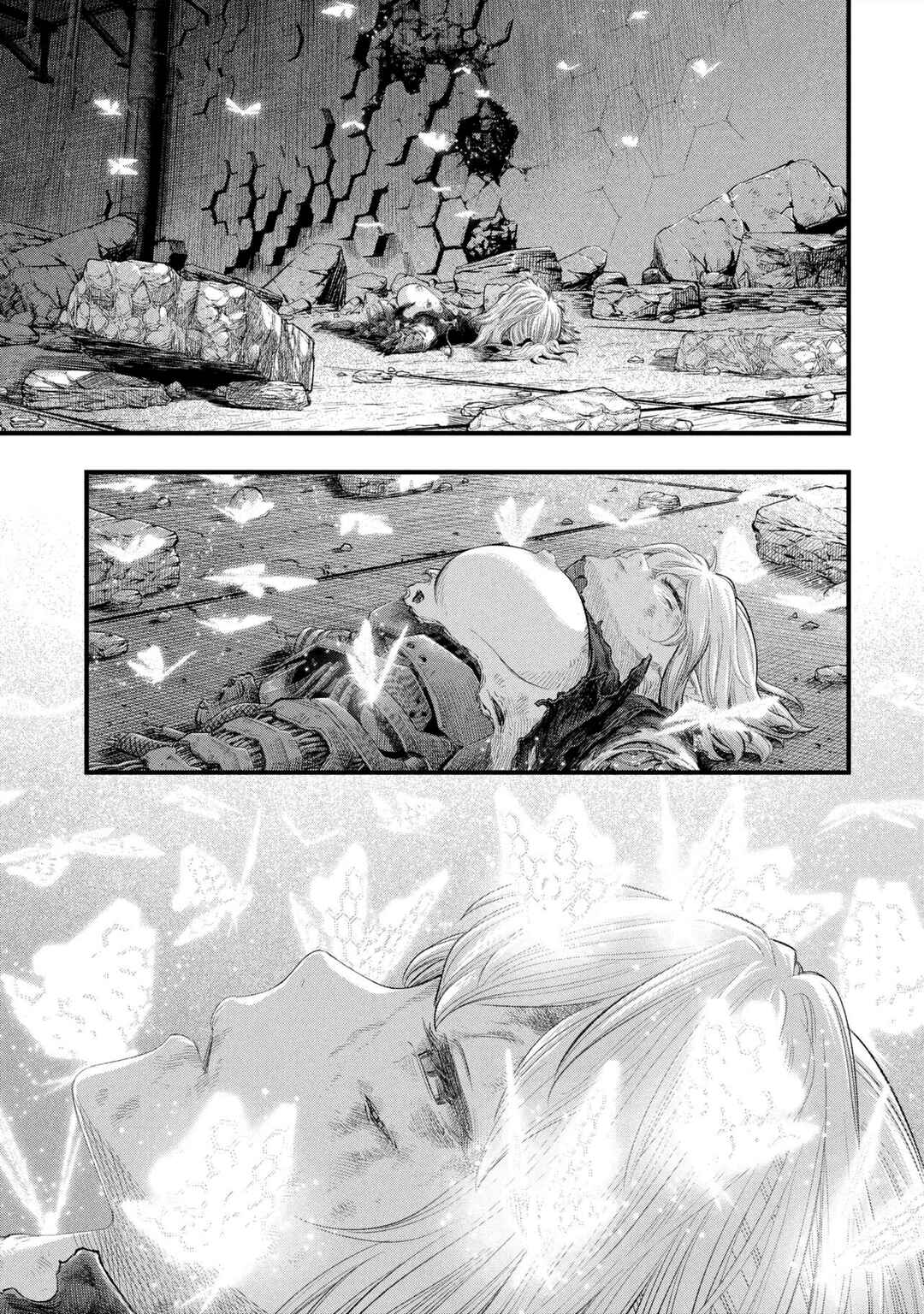 Dolls Nest: ORPHANS Chapter 1 - Page 40