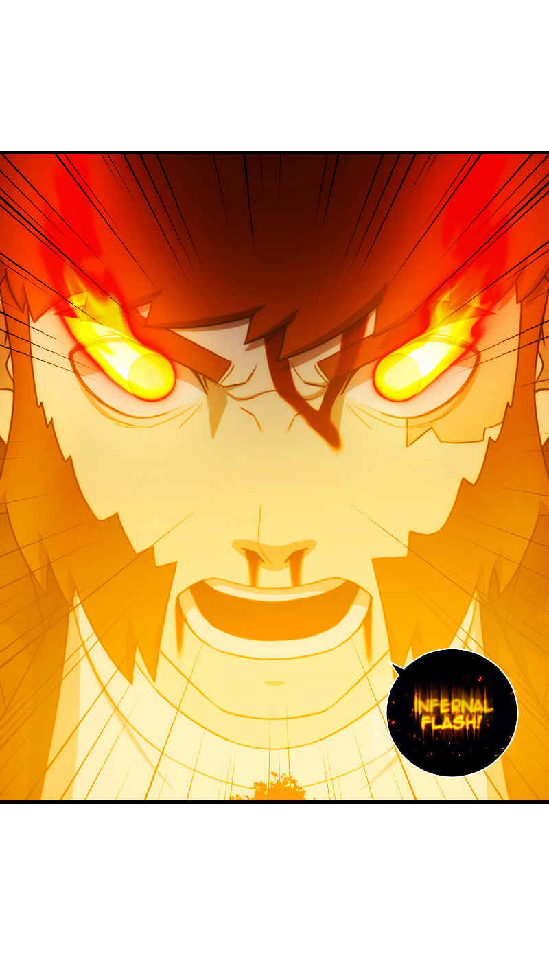 Limitless Chapter 13 - Page 11