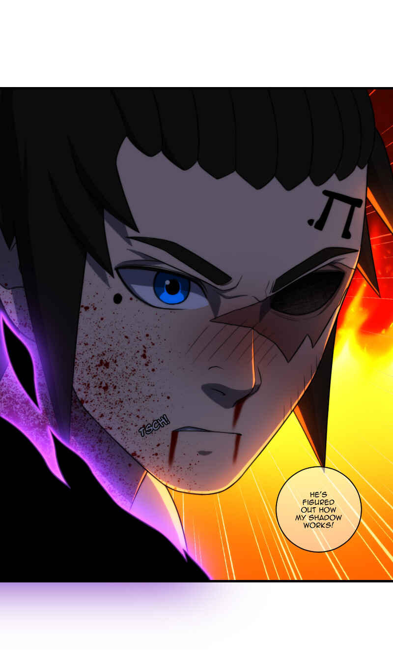 Limitless Chapter 13 - Page 14