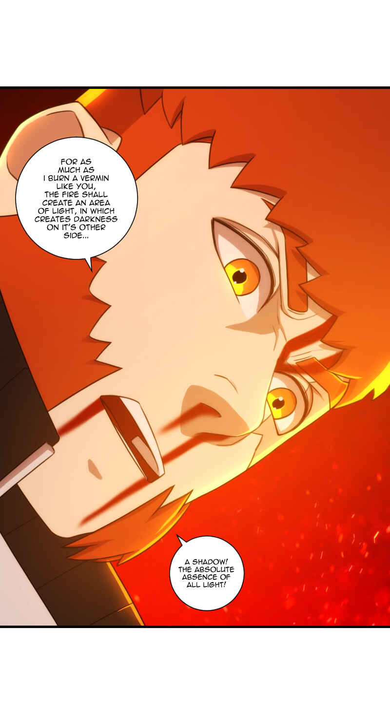 Limitless Chapter 13 - Page 24