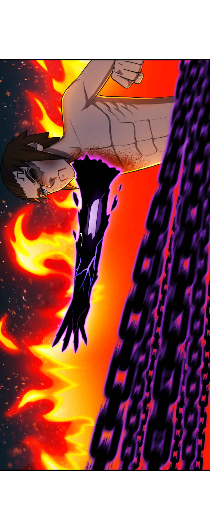Limitless Chapter 13 - Page 3