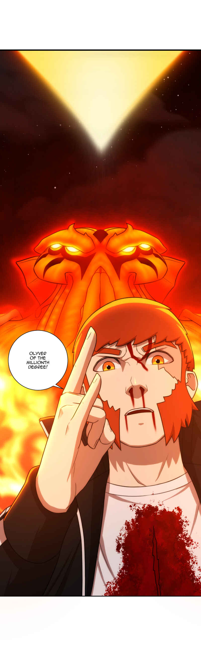 Limitless Chapter 13 - Page 33