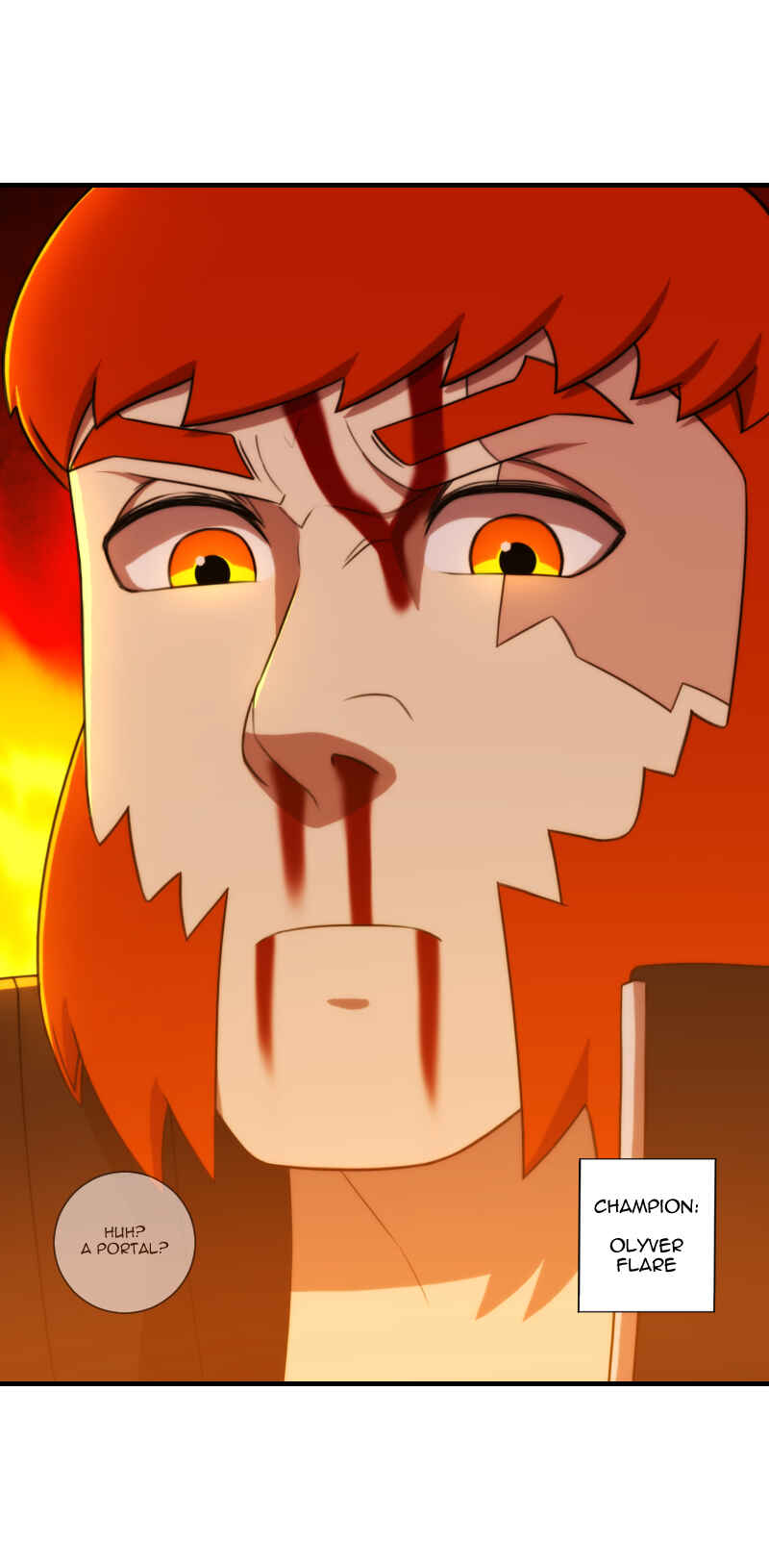 Limitless Chapter 13 - Page 36
