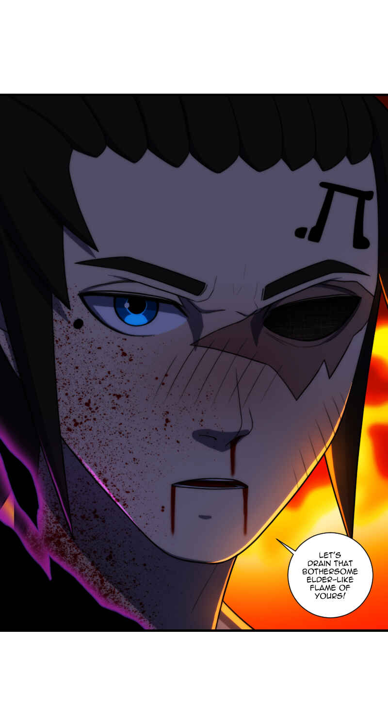 Limitless Chapter 13 - Page 5